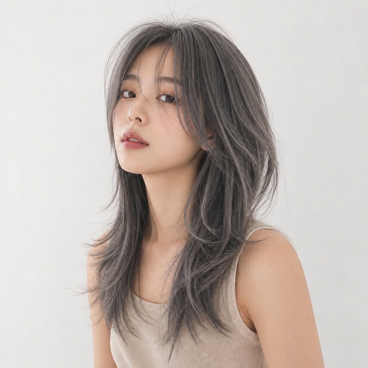 Urban Trend Color Style