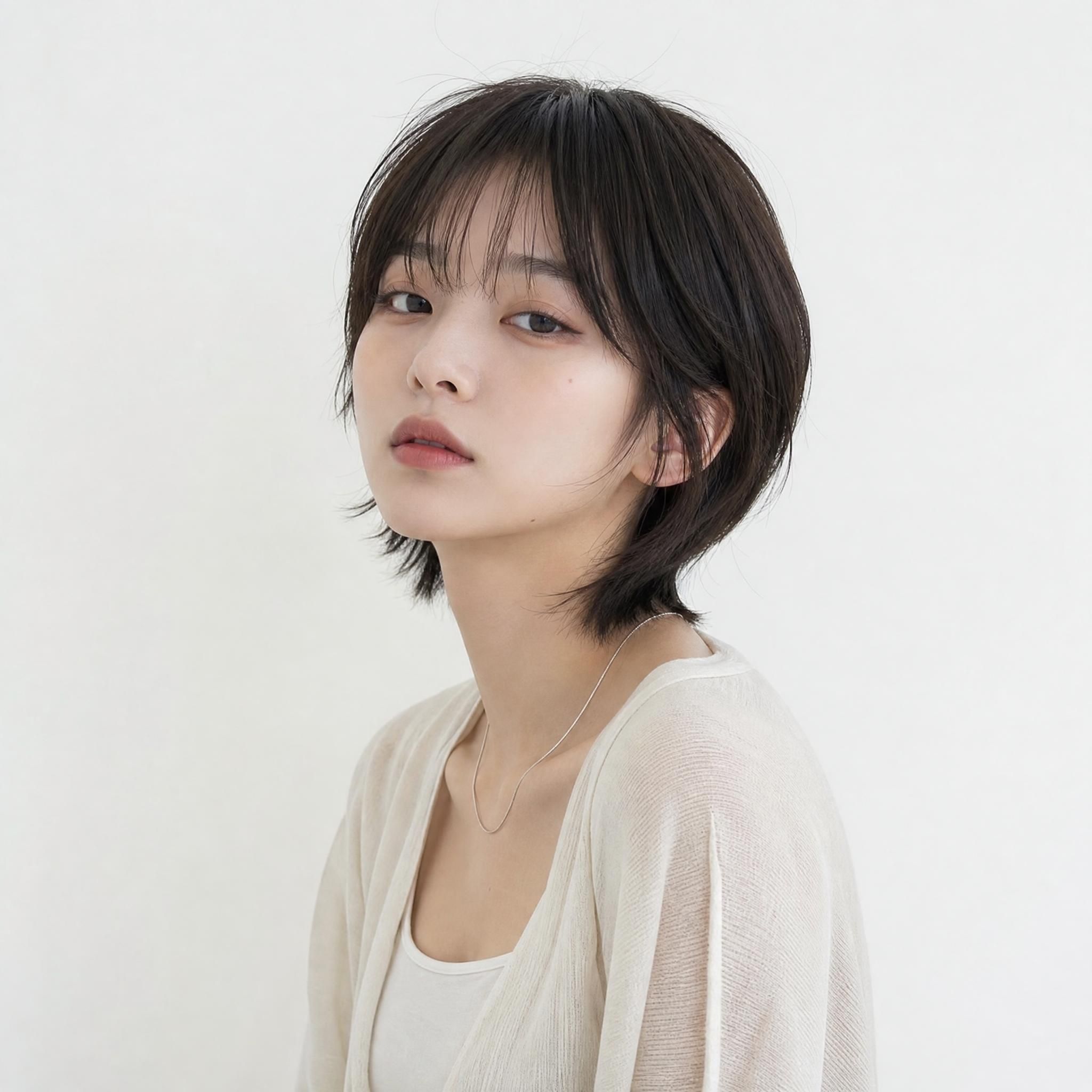 Urban Trend Cut Style