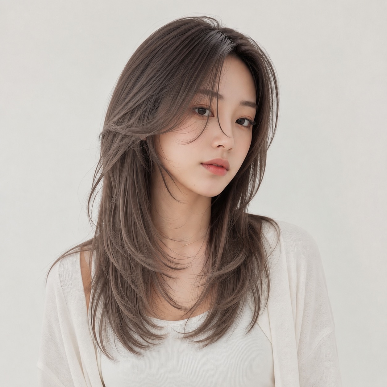 Urban Trend Cut Style