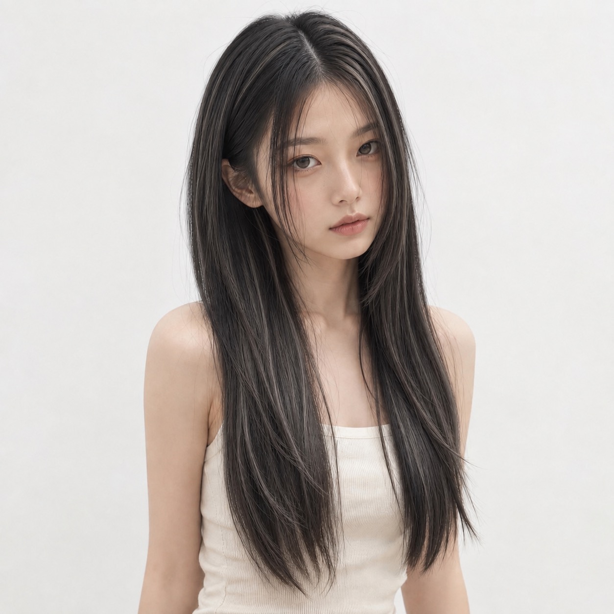 Urban Trend Cut Style