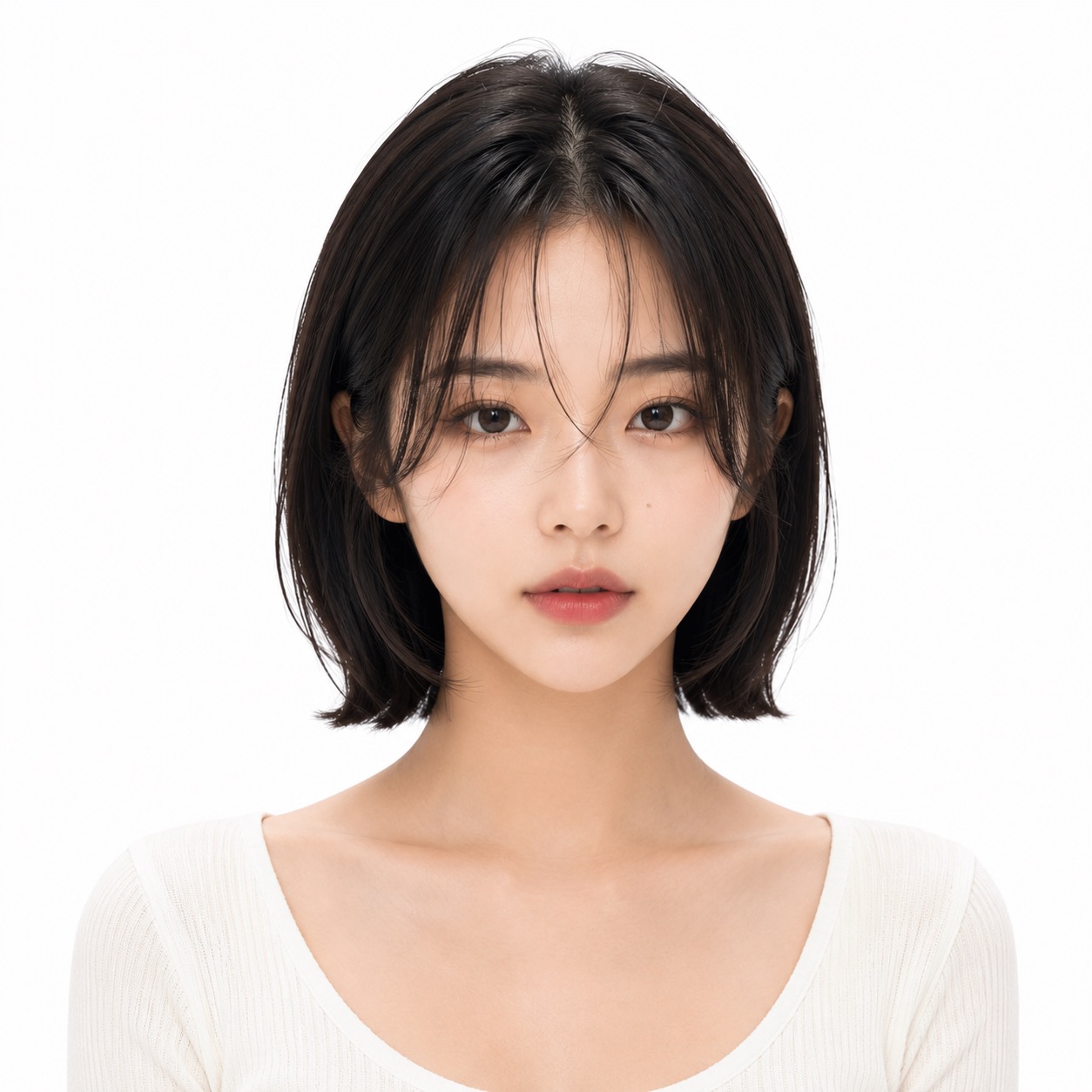 Urban Trend Cut Style