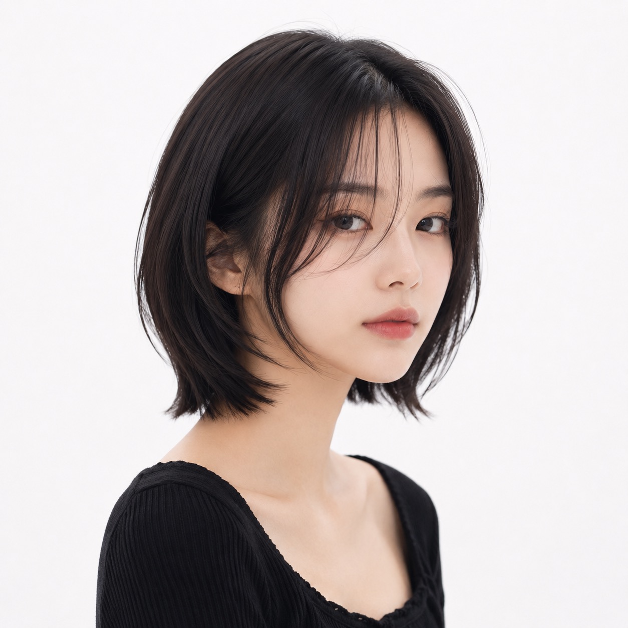 Urban Trend Short Bob Style