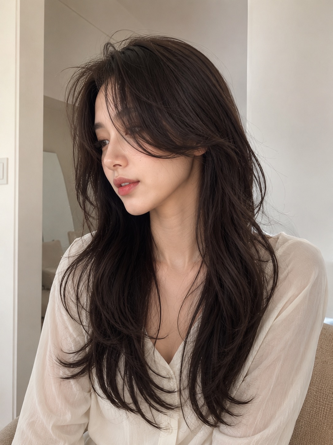 Urban Trend Cut Style