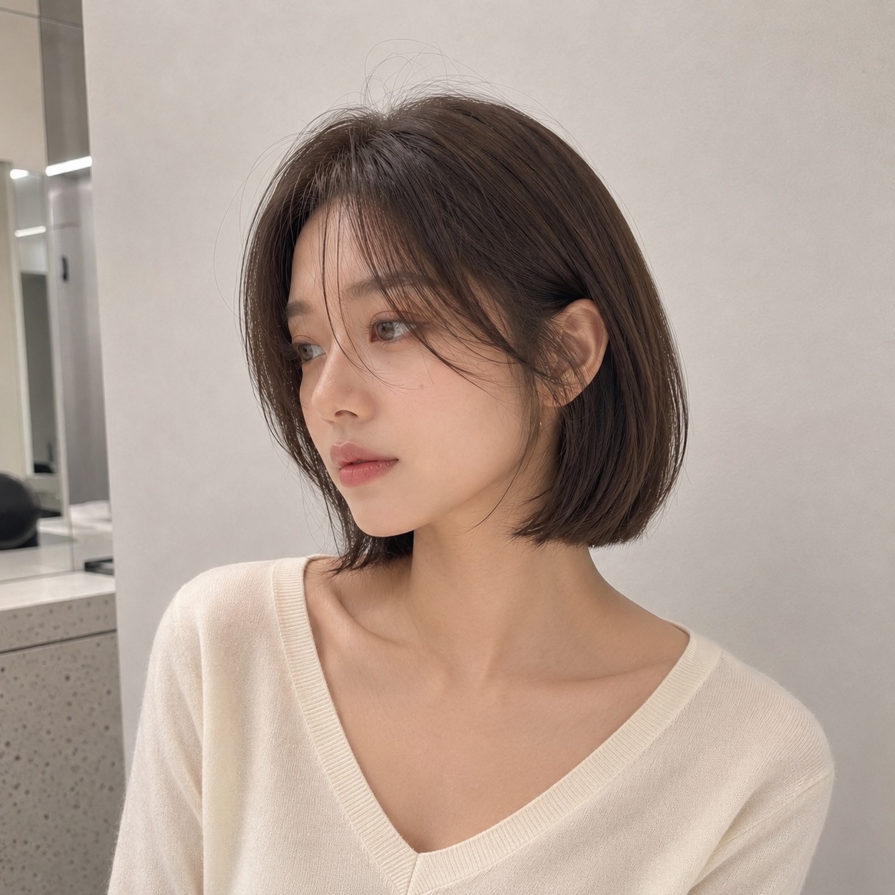 Urban Trend Cut Style