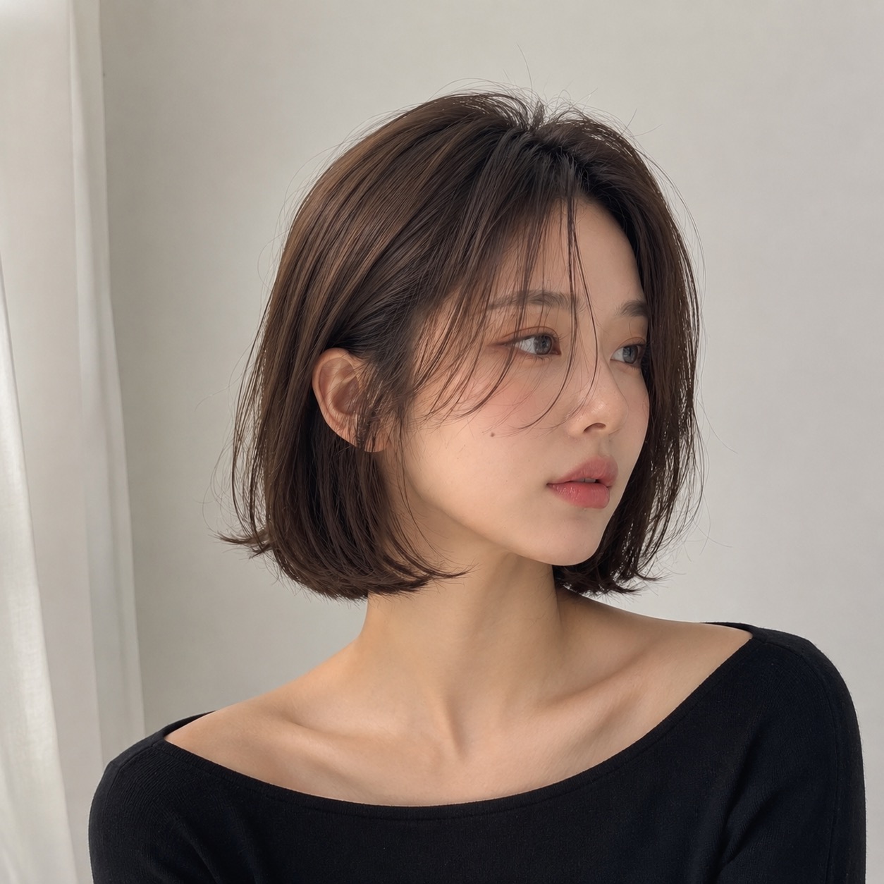 Urban Trend Cut Style