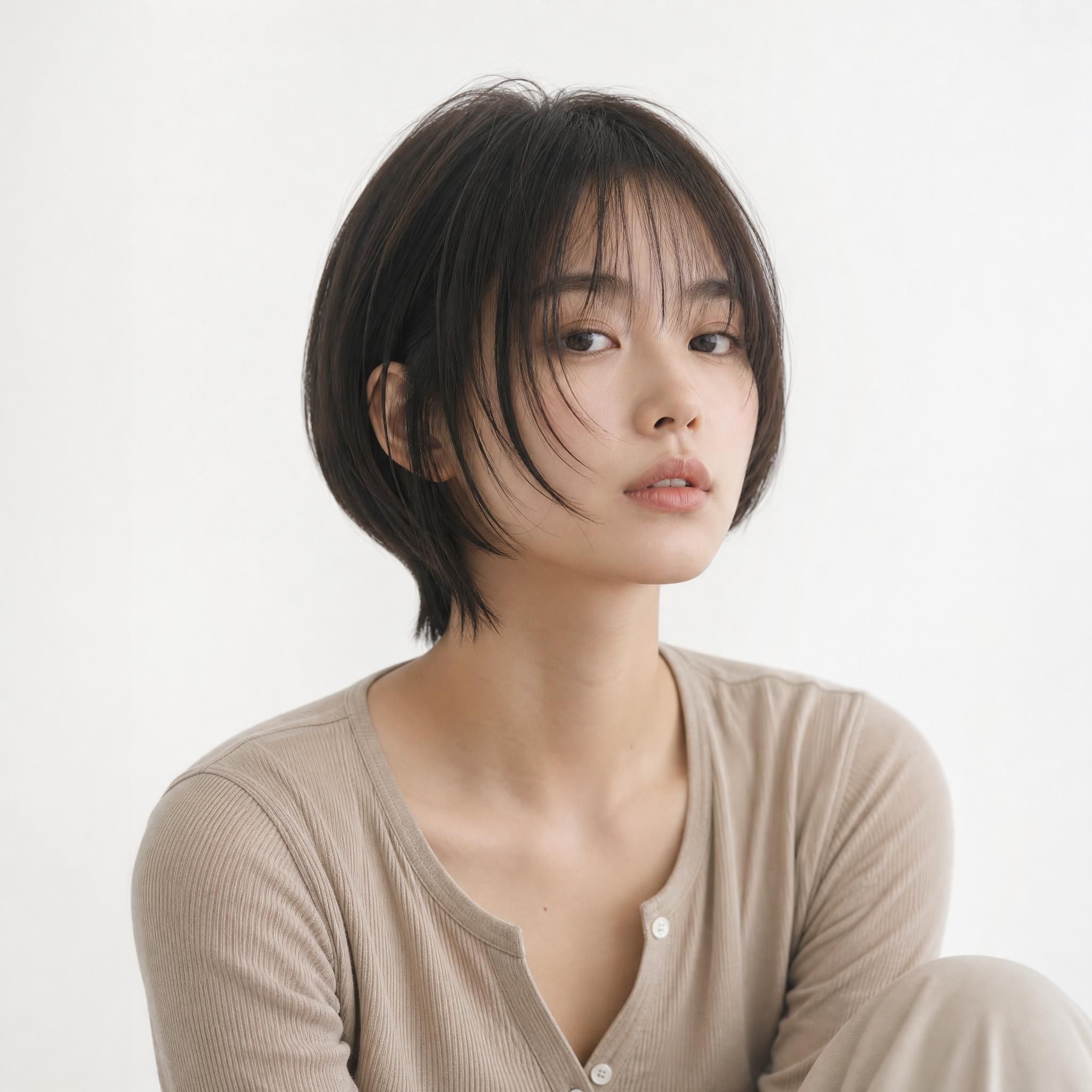Urban Trend Cut Style