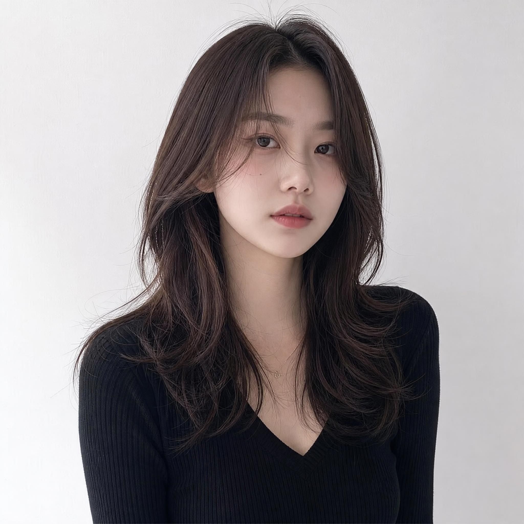 Urban Trend Perm Style
