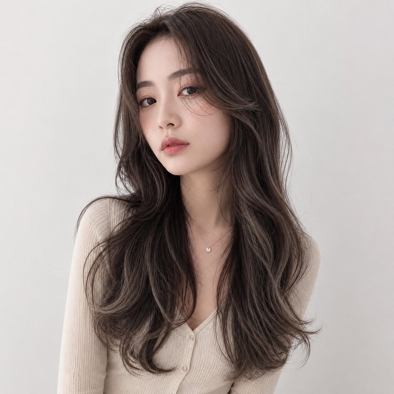 Urban Trend Perm Style