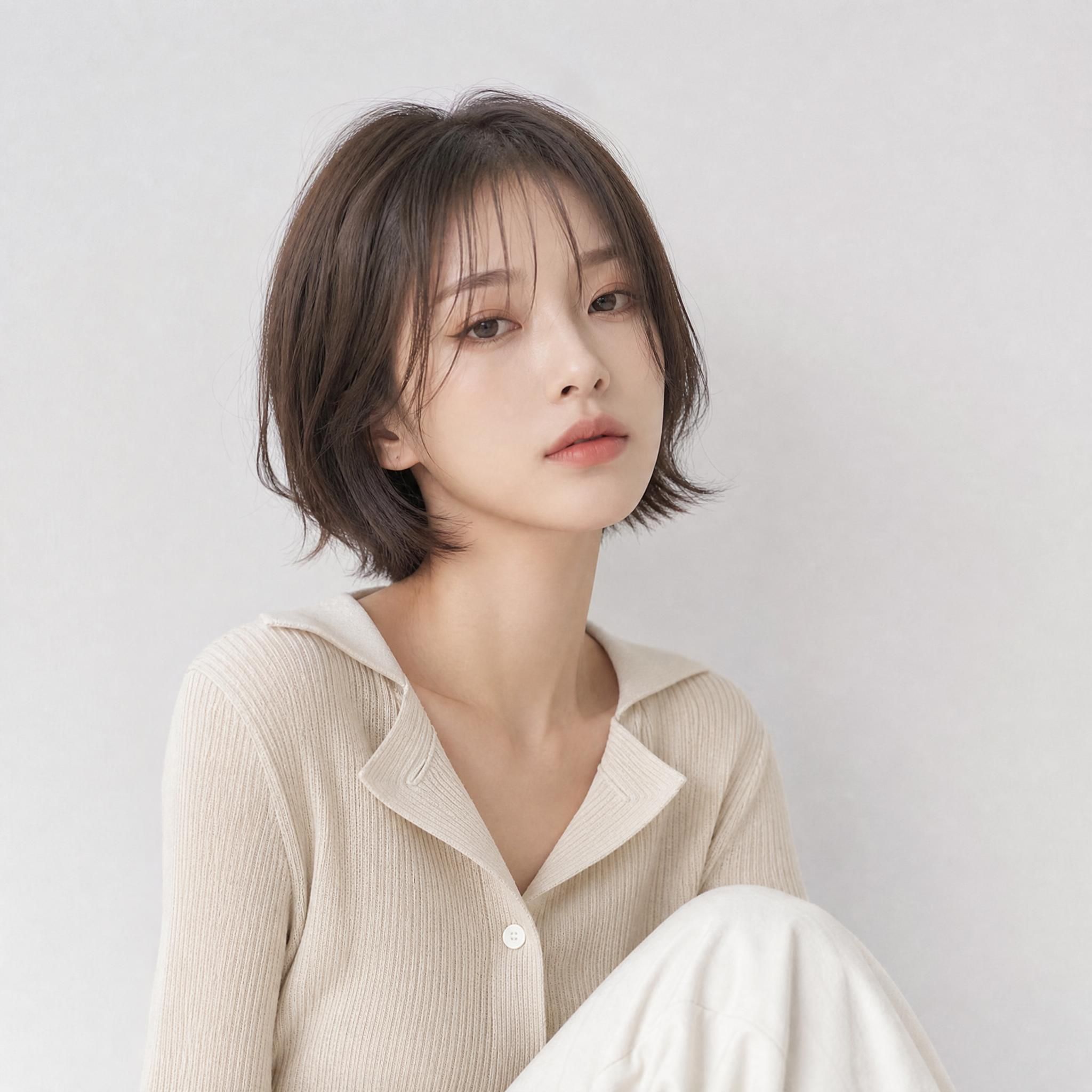 Urban Trend Modern Bob Style